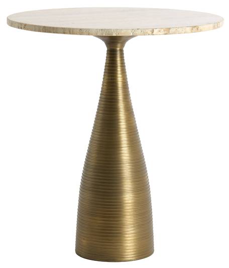 Beistelltisch BAHIA 52 x 58 x 52 cm