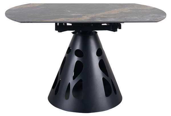 Tisch 11879 Schwarz