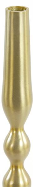 Kerzenhalter PALONA 9 x 50 x 9 cm