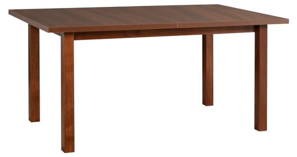 Esstisch Modena 2 Braun - Buche - 160 x 78 x 92 cm