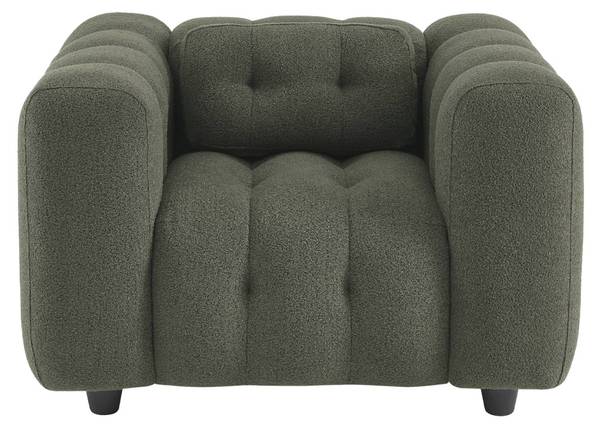 Sessel Grün