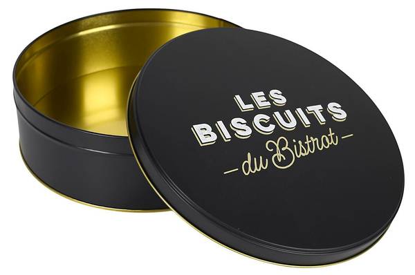 Keksdose BISTROT kaufen
