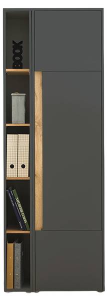 Stauraumschrank CRISP-61-263 Breite: 70 cm