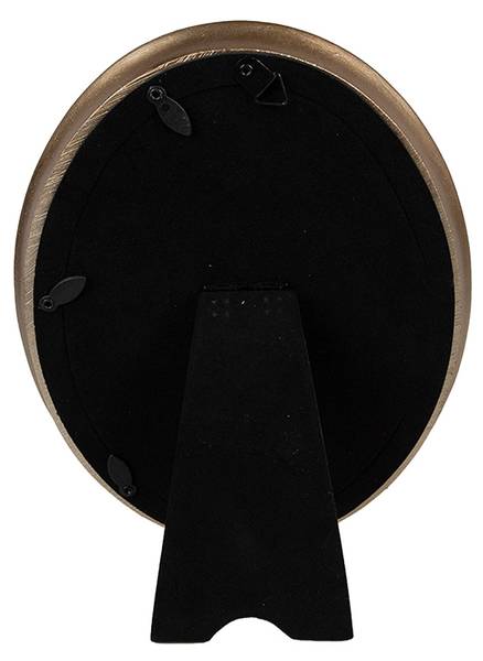 Fotolijst Aira&Garden goud - kunststof - 2 x 21 x 17 cm