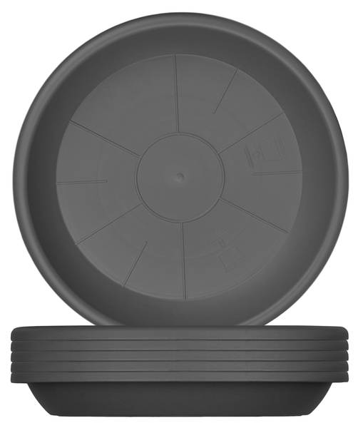 Blumentopfuntersetzer 1765949 6er Set Anzahl Teile im Set: 6