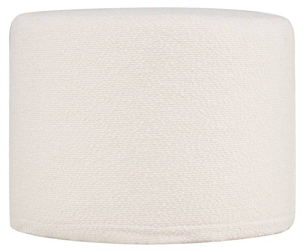 Sitzhocker VH35701 Beige - 45 x 35 x 45 cm