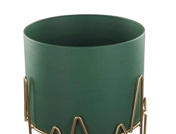 Outdoor Blumentopf KALANDRA 29 x 50 x 28 cm