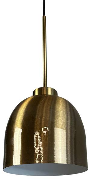 Pendelleuchte IEDeep Metall - 17 x 33 x 17 cm