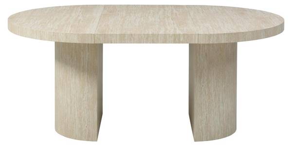Esstisch SIDRINA Beige