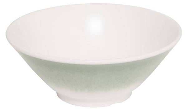 Salatschüssel CLARA Grün