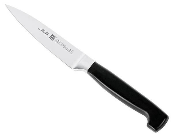 Messer 5861 Schwarz - Metall - 30 x 25 x 30 cm