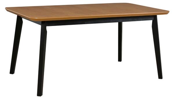 Esstisch Oslo 8 Braun - Buche - 160 x 75 x 90 cm