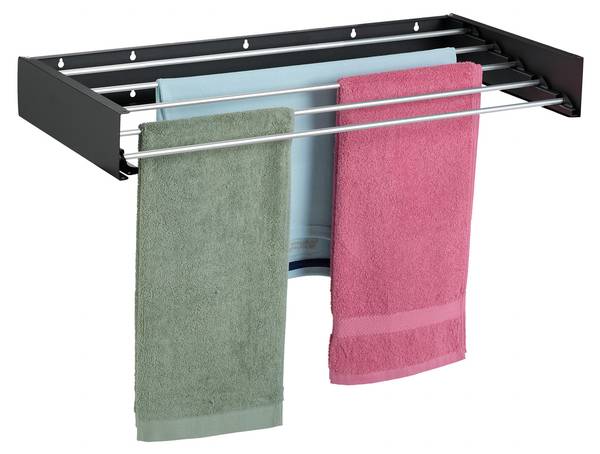 Wäscheständer Wandmontage klappbar kaufen