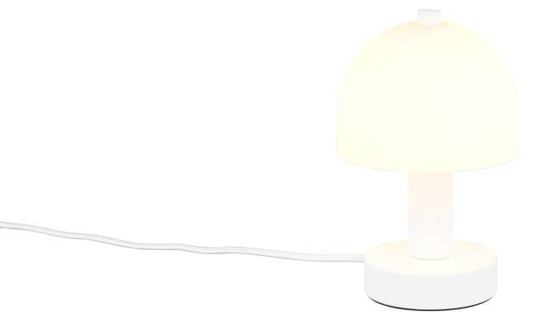 Tischlampe GLENN Weiß