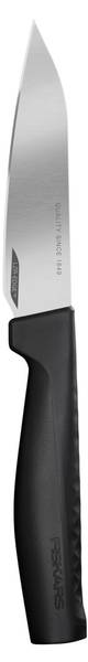 Gemüsemesser Hard Edge Schwarz - Metall - 3 x 3 x 23 cm