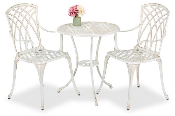 3-teiliges Gartenmöbel Set kaufen