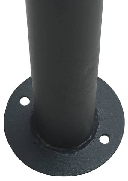 Tente à Auvent 362451 Beige - Métal - 300 x 250 x 300 cm