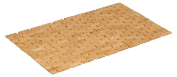 Faltbare Badematte aus Bambus kaufen | home24