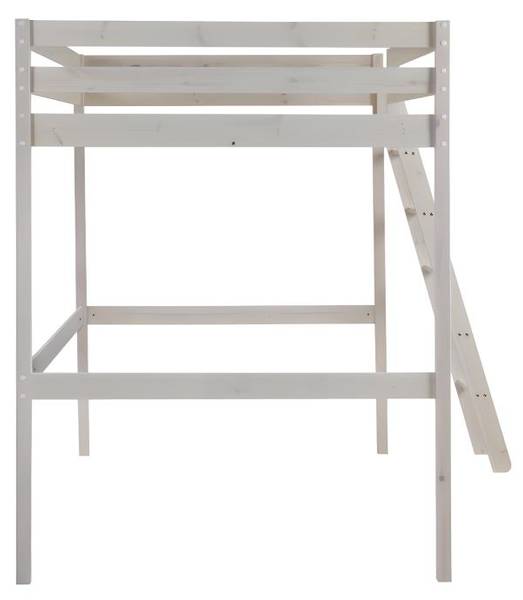 Hochbett GEDEON 204 x 197 cm