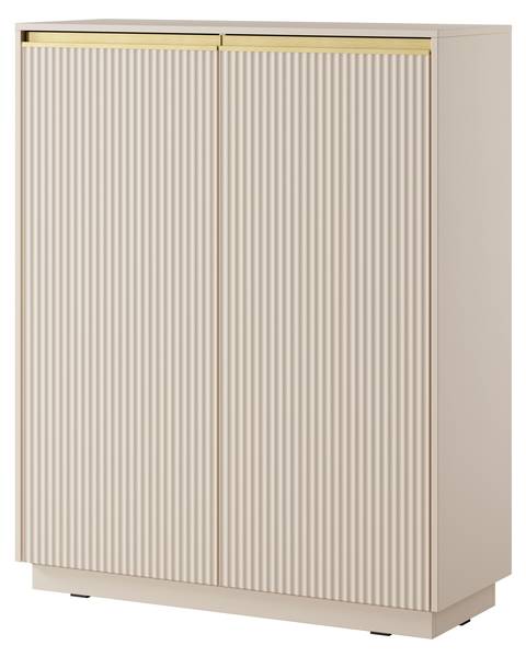 Kommode Grande Beige