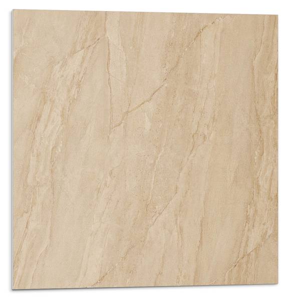 Fliesen Marmor Imitat Glanz 4er Set 50 x 50 cm
