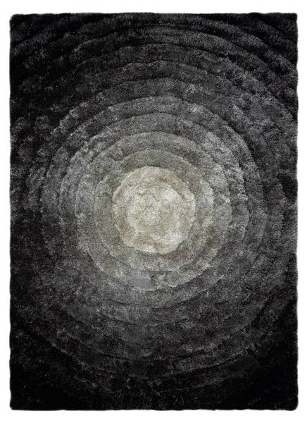 Tapis Moderne Flim 008-b2 Shaggy 120 x 160 cm