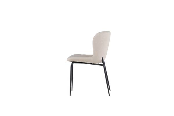Esszimmerstuhl MODESTO DRC 1NOS Beige