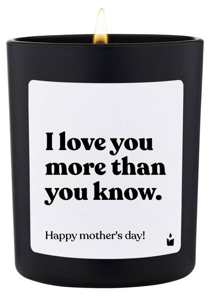 Duftkerze 17461 Woody Weiß - Wachs - 7 x 8 x 7 cm