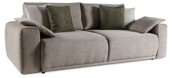 Sofa QUEEN Beige