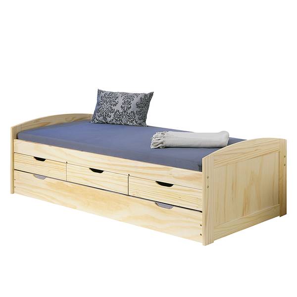 Funktionsbett Marinella 90 x 200cm