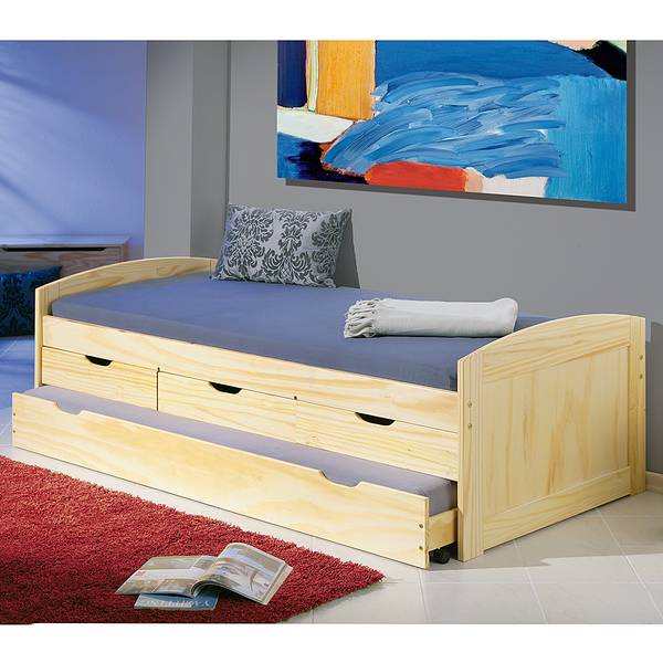 Funktionsbett Marinella 90 x 200cm