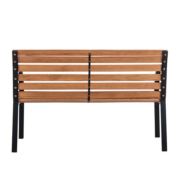 Panca da giardino Triest Legno massello