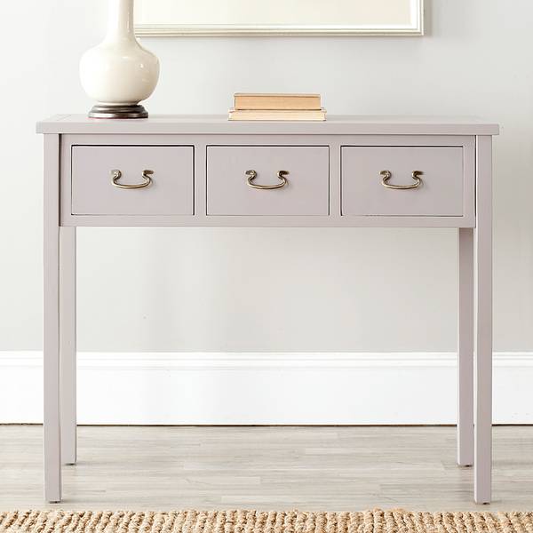 Konsolentisch Cindy Pinie massiv