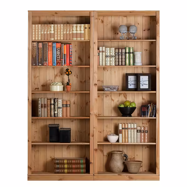 louis-buecheregale-aus-kiefer-massiv-gelaugt-geoelt-holzfarben-268288.avif