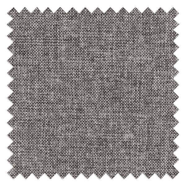 Schlafsofa Splitback Styletto I Stoff Mixed Dance: 521 Grey