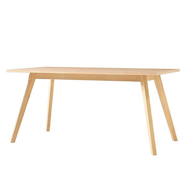 Schreibtisch Neston Eiche Sanremo Dekor