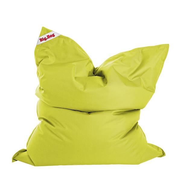 Sitzsack Brava BIG BAG Grün