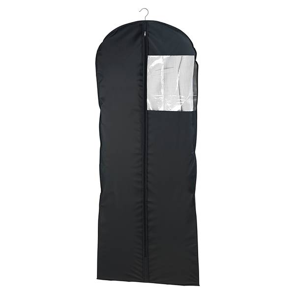 Custodia per abiti Deep Space (set da 3) Nero (in set Dimensione: 135 cm
