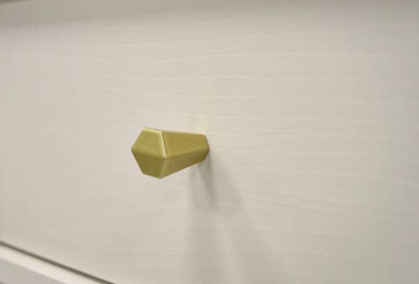 Kommode Sakai Beige