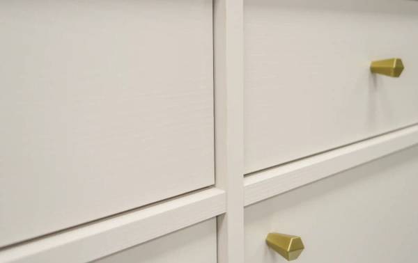 Kommode Sakai Beige