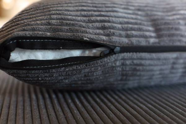 Sofa Lunera Graphit