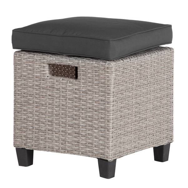 Sitzhocker für den Garten OutdoorSitzhocker online bestellen home24