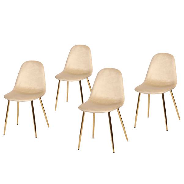 Stühle Esszimmerstühle & Bürostühle online kaufen home24