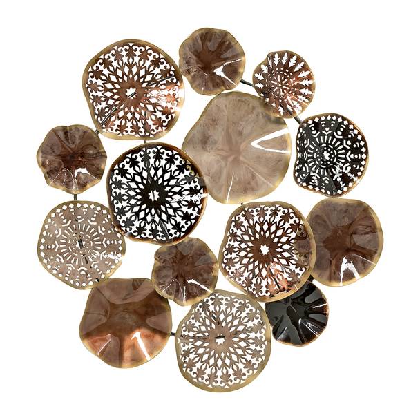 Décoration murale Benoni Je commande ! home24