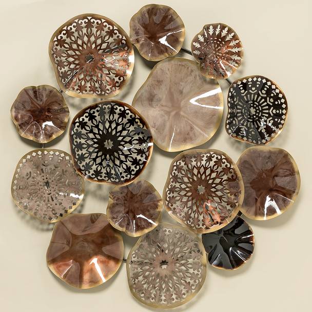 Décoration murale Benoni Je commande ! home24