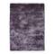 Teppich New Glamour - Aubergine - 120 x 180 cm