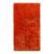 Teppich Soft Square - Orange - Maße: 160 x 230 cm
