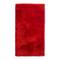 Teppich Soft Square - Rot - Maße: 50 x 80 cm