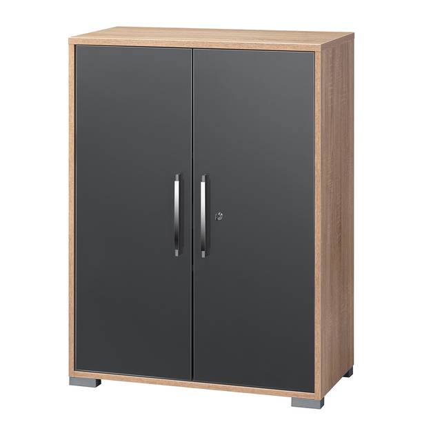 Aktenschränke kaufen | Stauraum für Ordner im Büro | home24