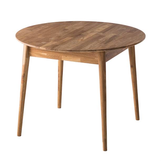 Runde Esstische | Runde Tische fürs Esszimmer | home24